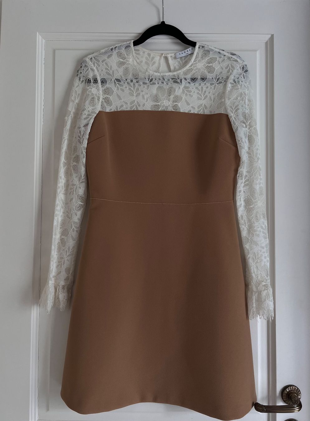 Sandro Vestiti: Sandro Dress – Usato da Corsier-sur-Vevey venduto da Kristina.Nova 1