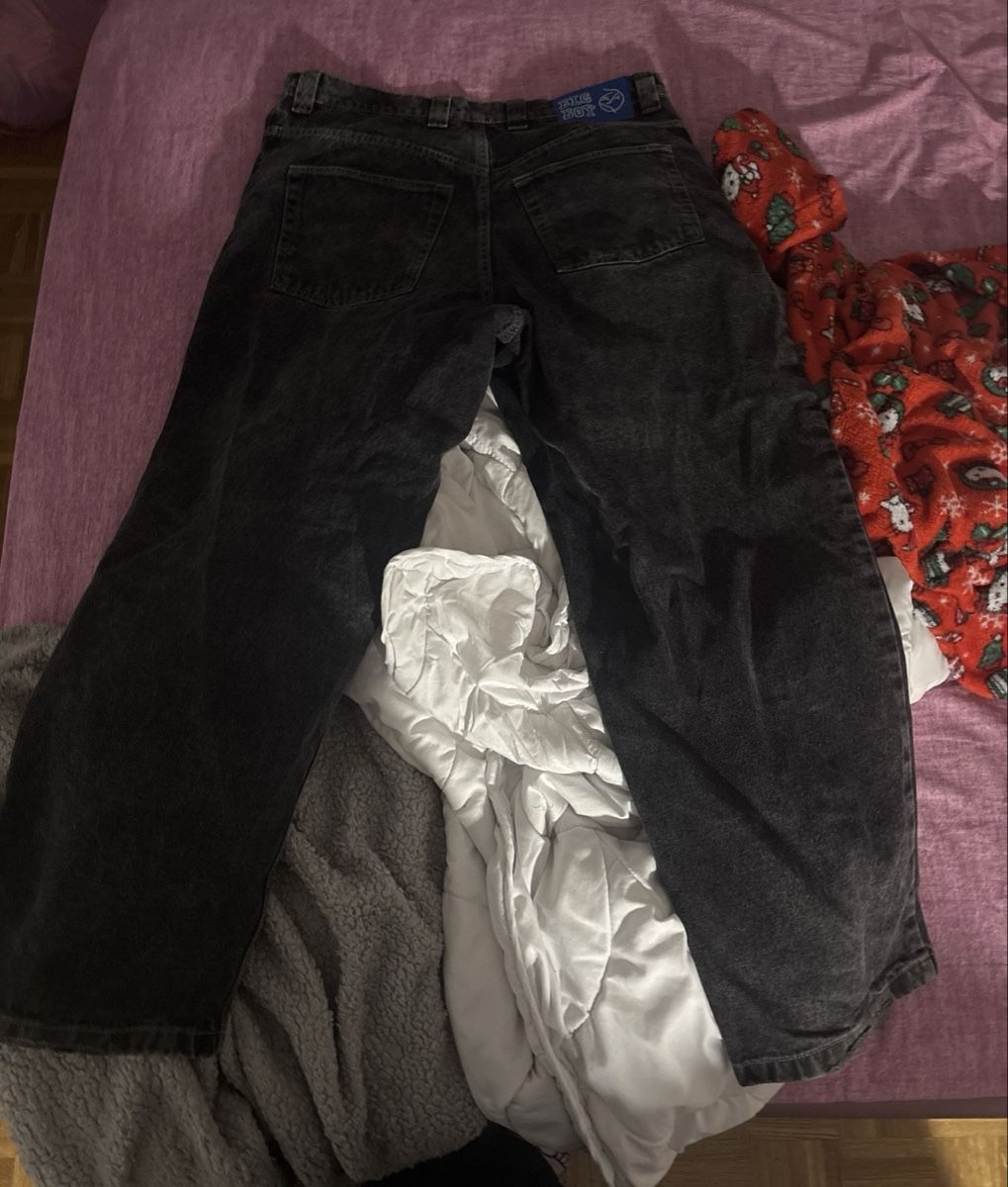 Polar Skate Co. Jeans: Baggy Jeans – Usato da Locarno venduto da ata_vk9y 1