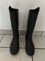 Bottes équitation