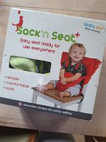 Babysitz