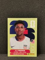 Panini Wm 2026 Sticker :Alex Freeman USA 6