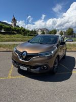 RENAULT KADJAR 1.2 16V Bose (ab MFK)