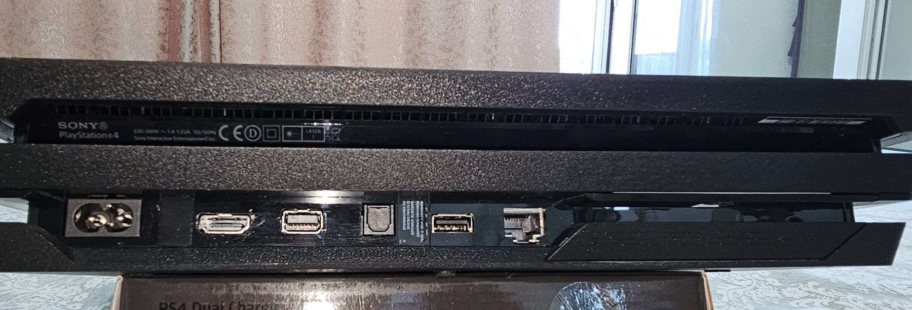 Sony Console: Sony PlayStation 4 Pro 1TB – Usato da Wohlen AG venduto da IGOR14 6
