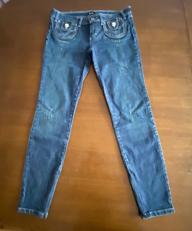 D&G Dolce & Gabbana Jeans
