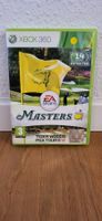 Xbox 360 - Masters