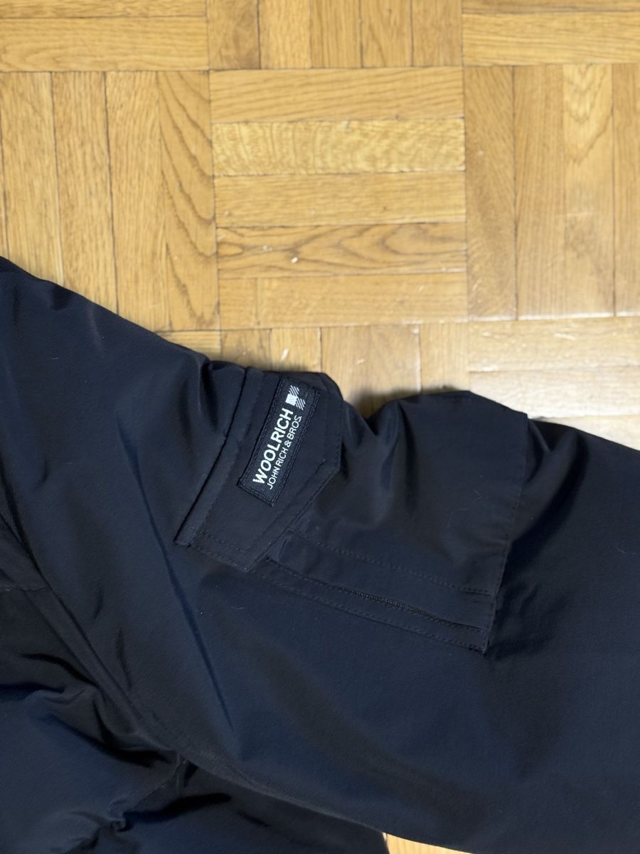 Woolrich Cappotti: Woolrich Daunenmantel L – Usato da Adlikon b. Regensdorf venduto da galaxandy 2