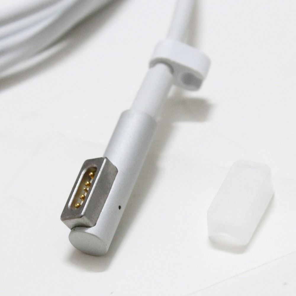 Caricabatterie: Netzteil Ladegeraet 60w für MacBook Pro – Nuovo (secondo la descrizione) da Thun venduto da nuonuo 5