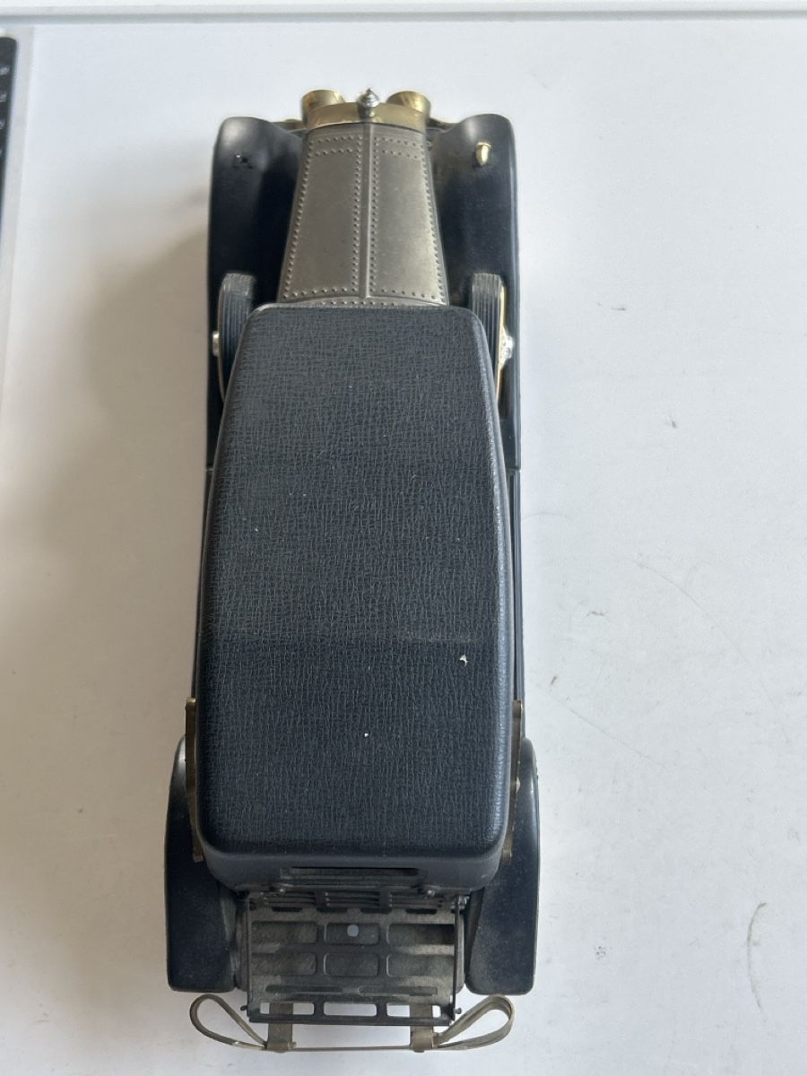Voitures modèles: Blechauto Spielzeugauto Oldtimer AD1928(I23) – D'occasion à Neuenhof par SchnaeppliAllerlei 6