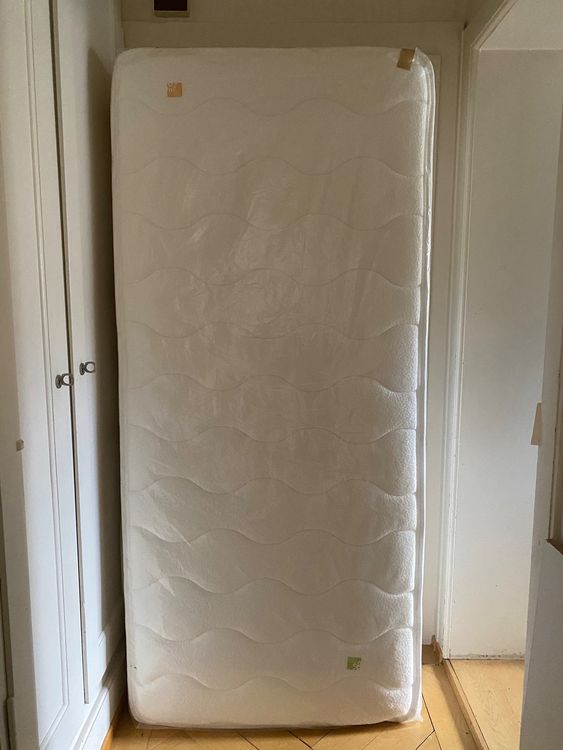 EINE / ZWEI NEUE PIKOLIN. PILLOW MATRATZEN je 90 x 200 cm Kaufen auf