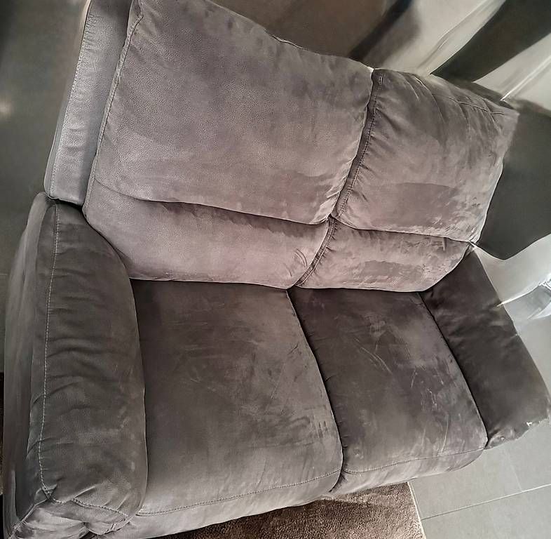 Sofas: Canapé électrique 2 places  – Gebraucht aus La Chaux-de-Fonds von sz2300 3