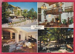 MACOLIN, HOTEL BELLEVUE, 10.6.1968
