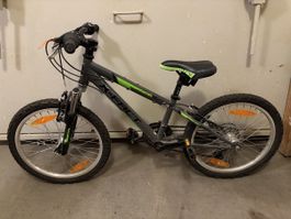 20 Crosswave children’s mountain bike