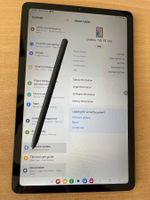 Tablet Samsung Galaxy S6 Lite SIM 10.5’’ SM-P619
