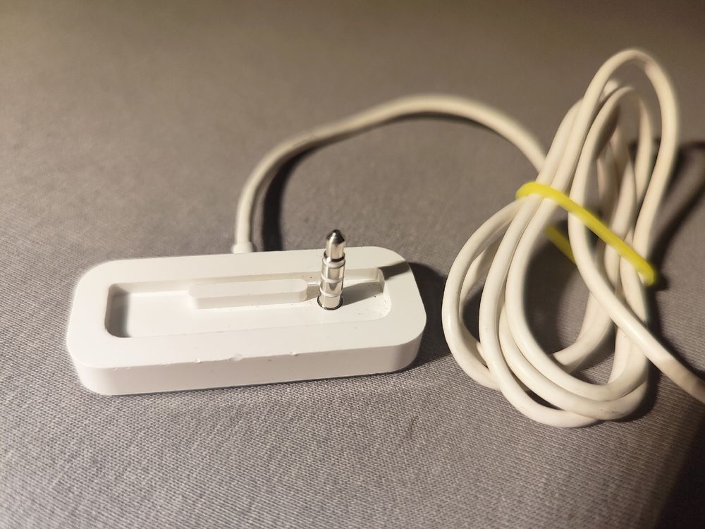 iPod Shuffle 2. Gen Docking Station Kaufen auf Ricardo