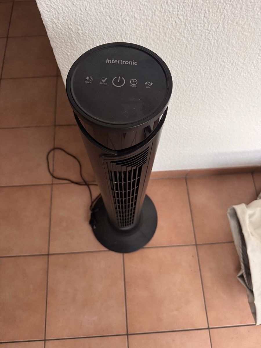 Ventilateurs: Ventilator – D'occasion à Zürich par man_h82n 1