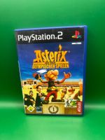 Astérix bei den olympischen Spielen (DE) - Playstation 2