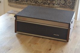 Tonbandgerät Philips N4307