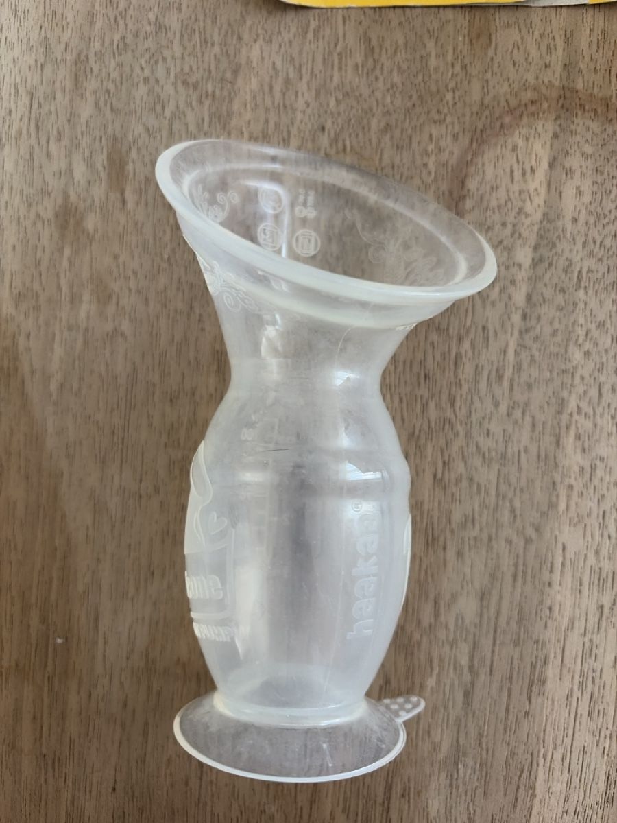 Accessori per l’allattamento: Silikon Vacum Milchpumpe – Usato da Oberglatt ZH venduto da nad_xbr6