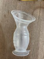 Silikon Vacum Milchpumpe