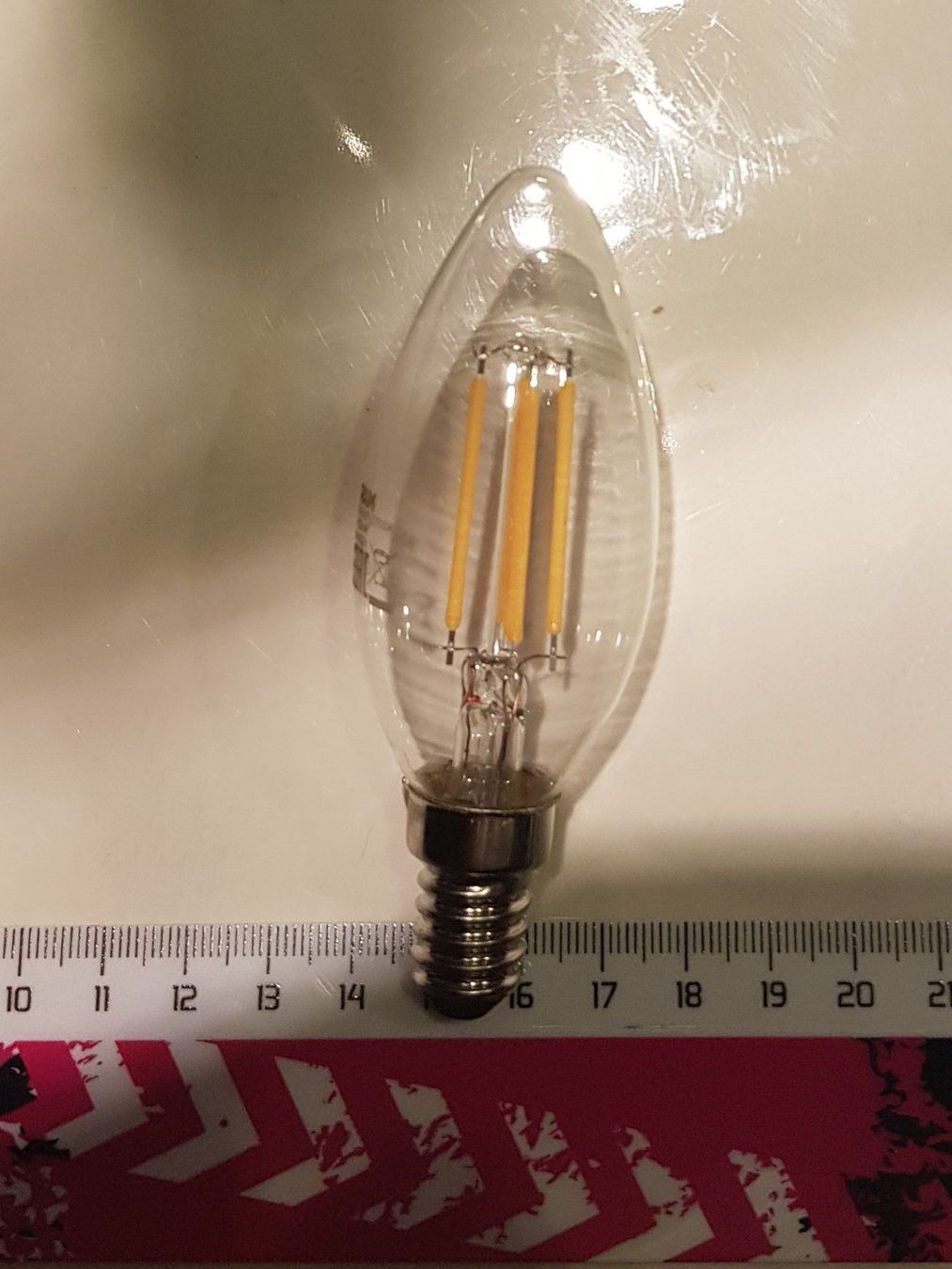 Lampade: antike Kutscherlampe Shabby Chic – Usato da Eichberg venduto da Land-Ei 3