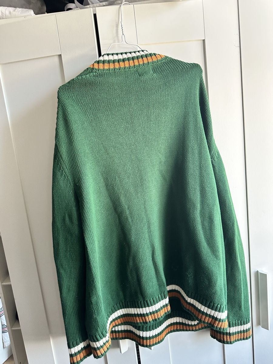 H&M Maglioni & Felpe: Herren Pullover H&M Grun Grösse L guter Zustand – Nuovo (secondo la descrizione) da Basel venduto da BaselClothesCole 2