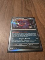Équilibre parfait Ectoplasma holo nm 050/088