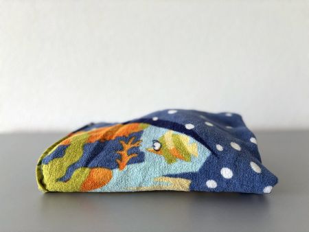 Kapuzenbadetuch Baby Kapuzen Badetuch Baumwolle