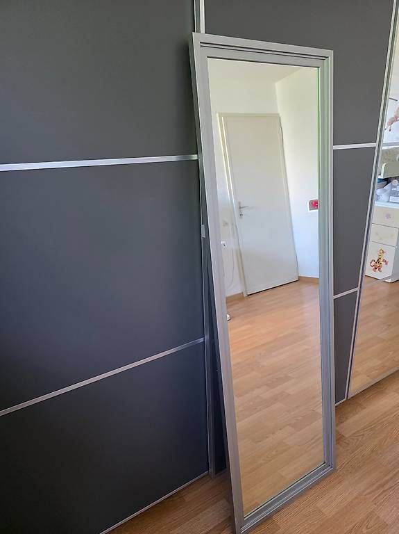Ikea Specchi: Stand Spiegel – Usato da Bern venduto da Jj94-