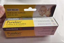 Medela Purelan Lanolin 37g
