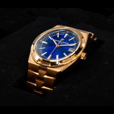 Profile image of Aureum-Momentum