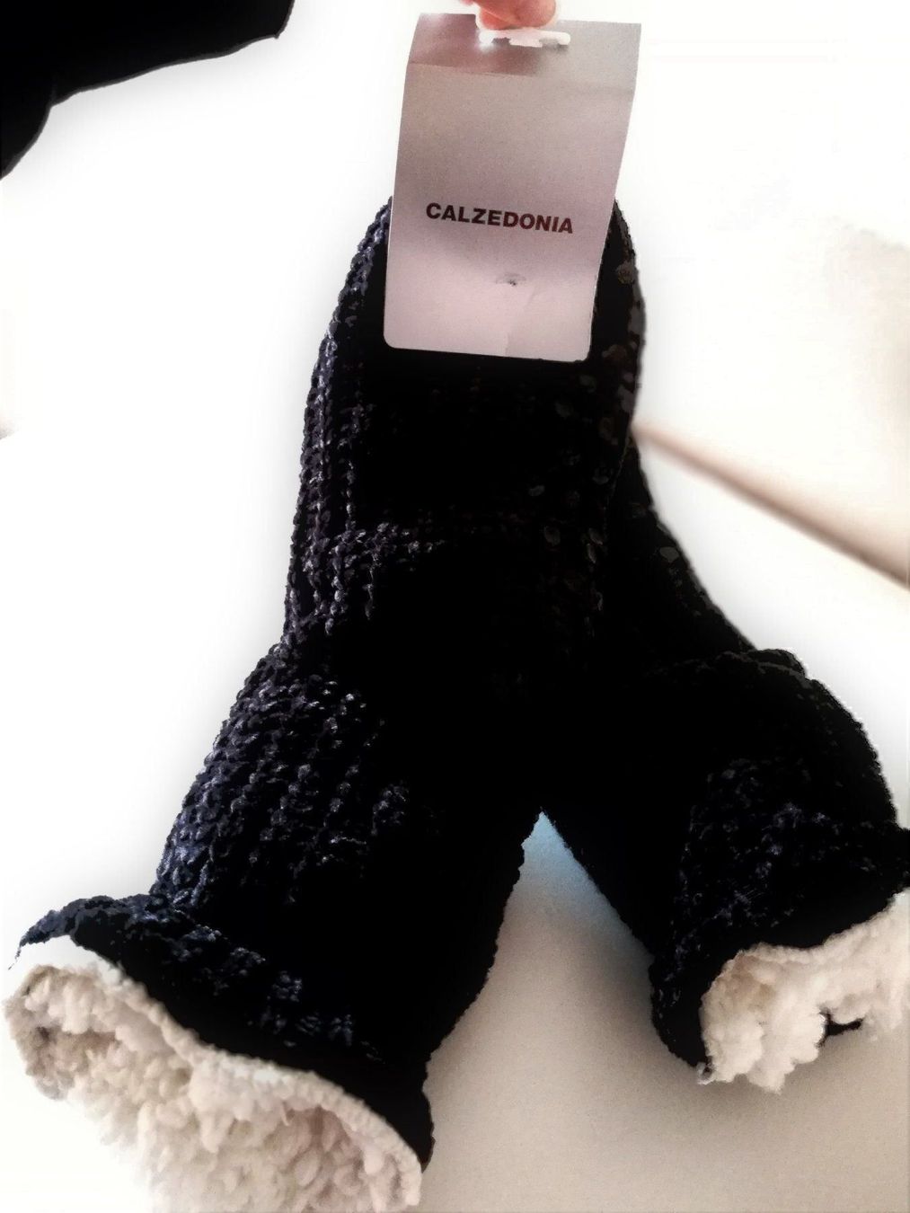 Socken: Calzedonia Socks – Neu (gemäss Beschreibung) aus Mendrisio von ann_d9pf 2