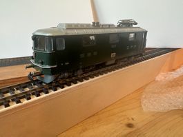 Locomotive   HO