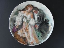 Dekoteller Sarah Bernhardt - Pierre-Laurent Brenot