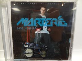 Marteria - Base Ventura -