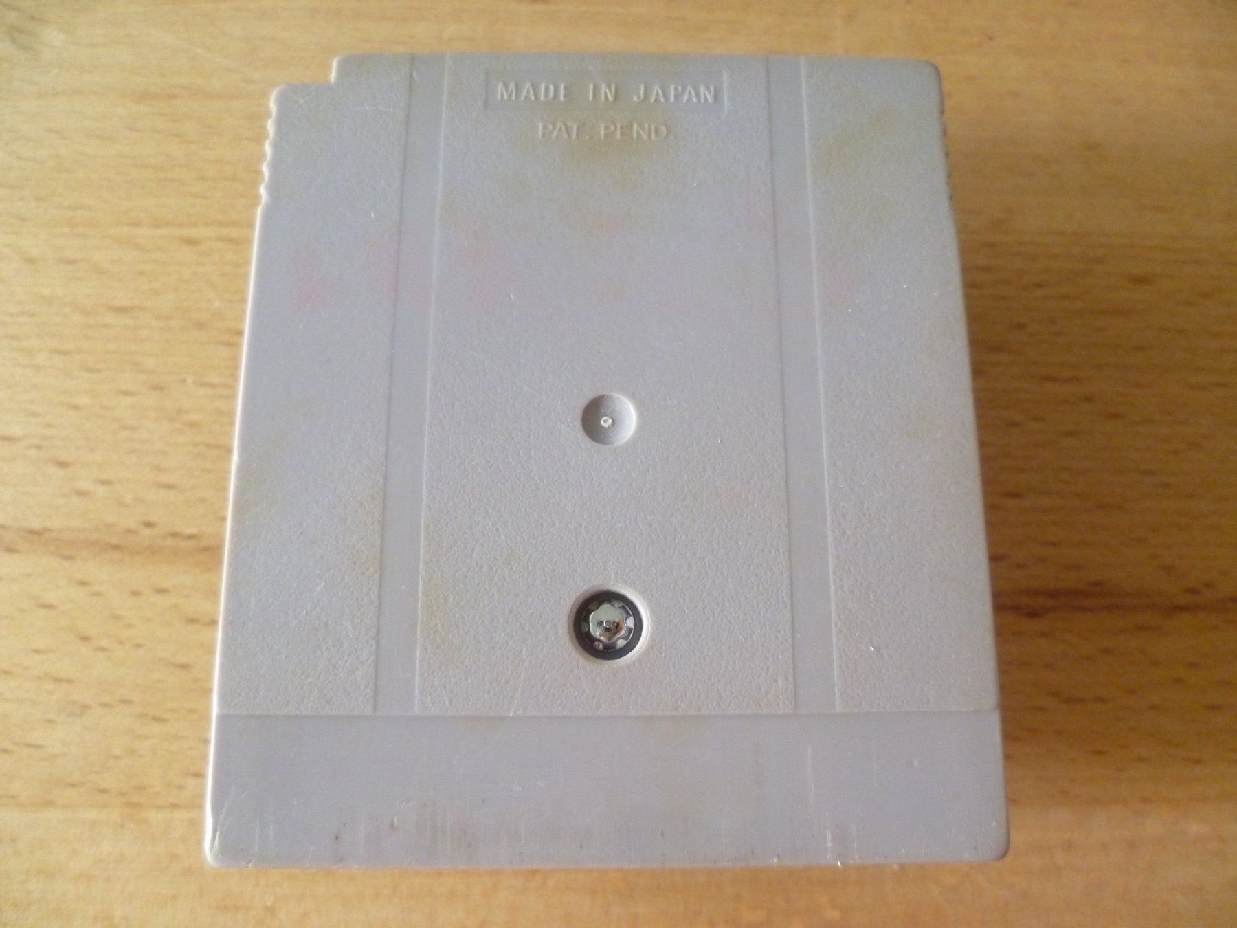 Nintendo Giochi: Castelian - Nintendo Game Boy – Usato da Thalwil venduto da ranx 1