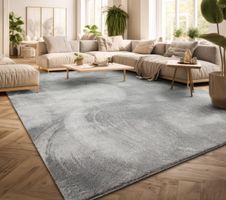 XXXL Teppich Super Soft 240x340 cm NEU! SONDERPREIS!