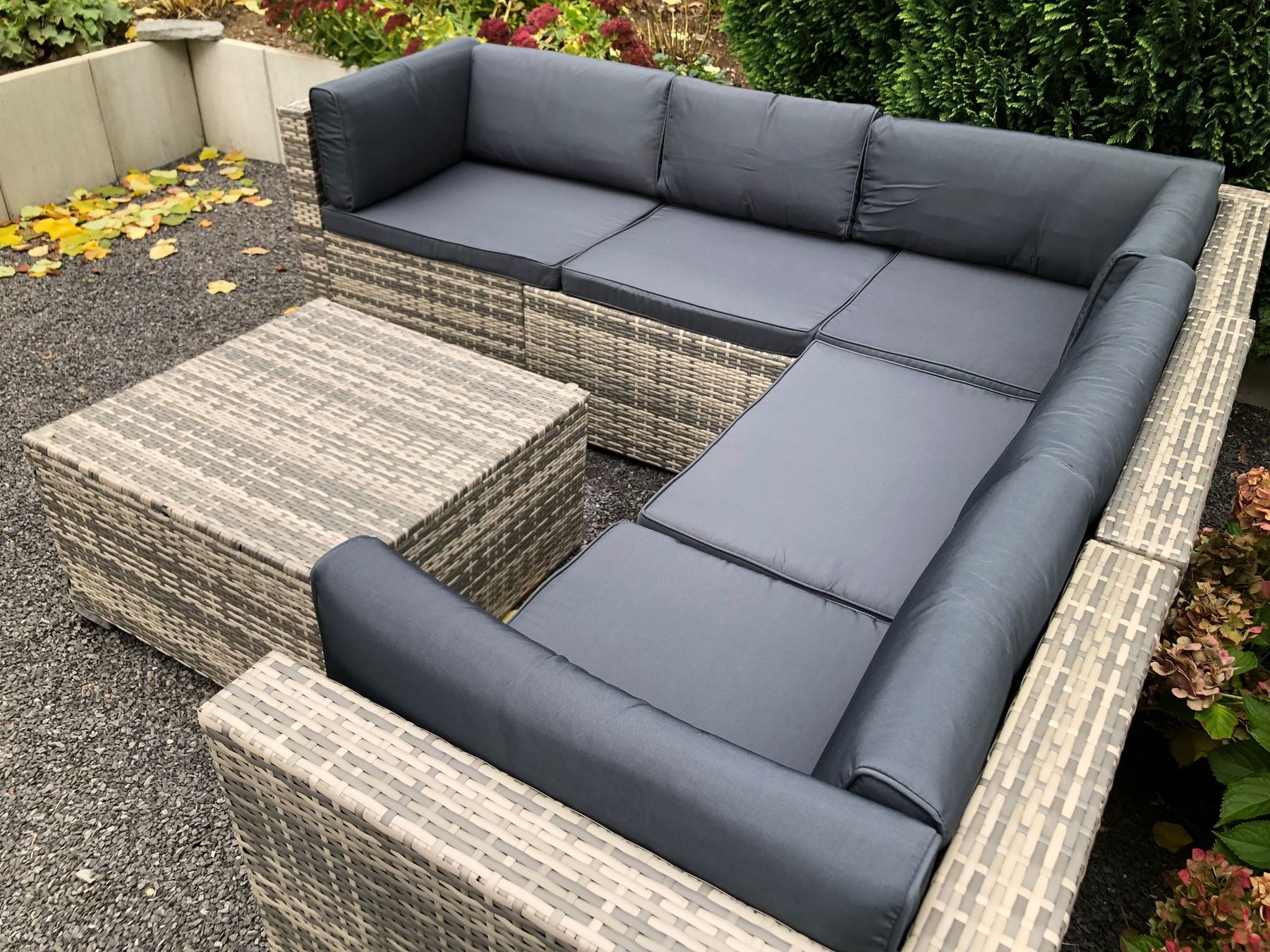 Divani: Lounge – Nuovo (secondo la descrizione) da Thalheim venduto da racheli1 1