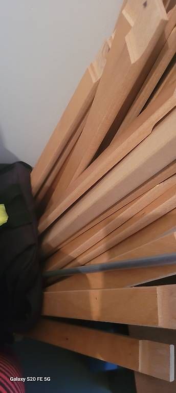 Letti: 120 cm bett  – Usato da bellmund venduto da aapeli