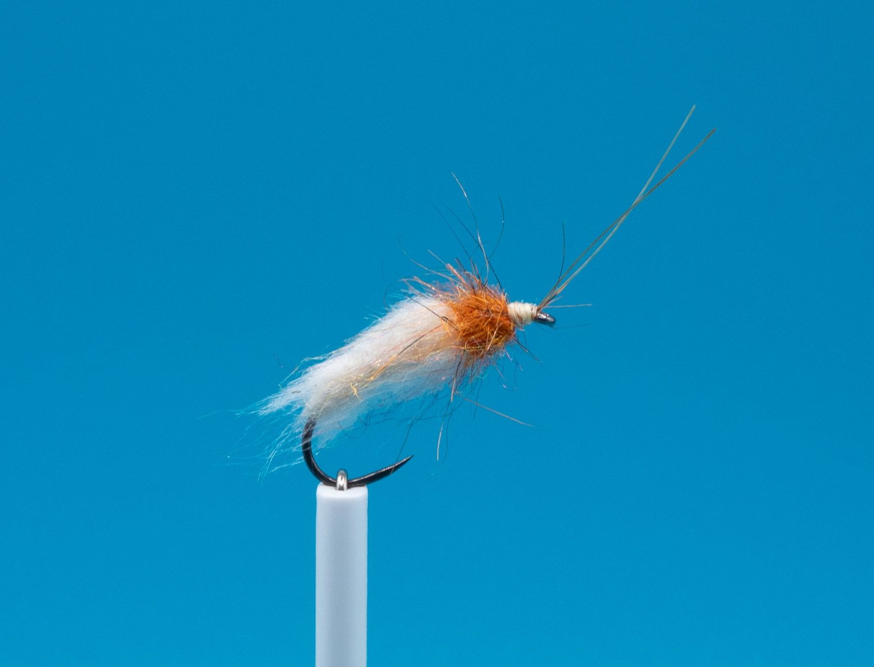 Esche: 10 verschiedene Caddis Pupa- Nymphen – Nuovo (secondo la descrizione) da Grenchen venduto da firefly2000 7