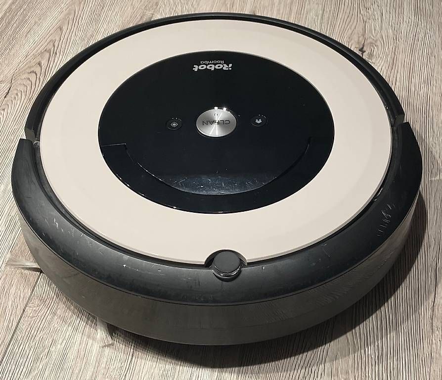 Aspirapolveri & Accessori: Roomba e5 – Usato da Wollerau venduto da rio81 1