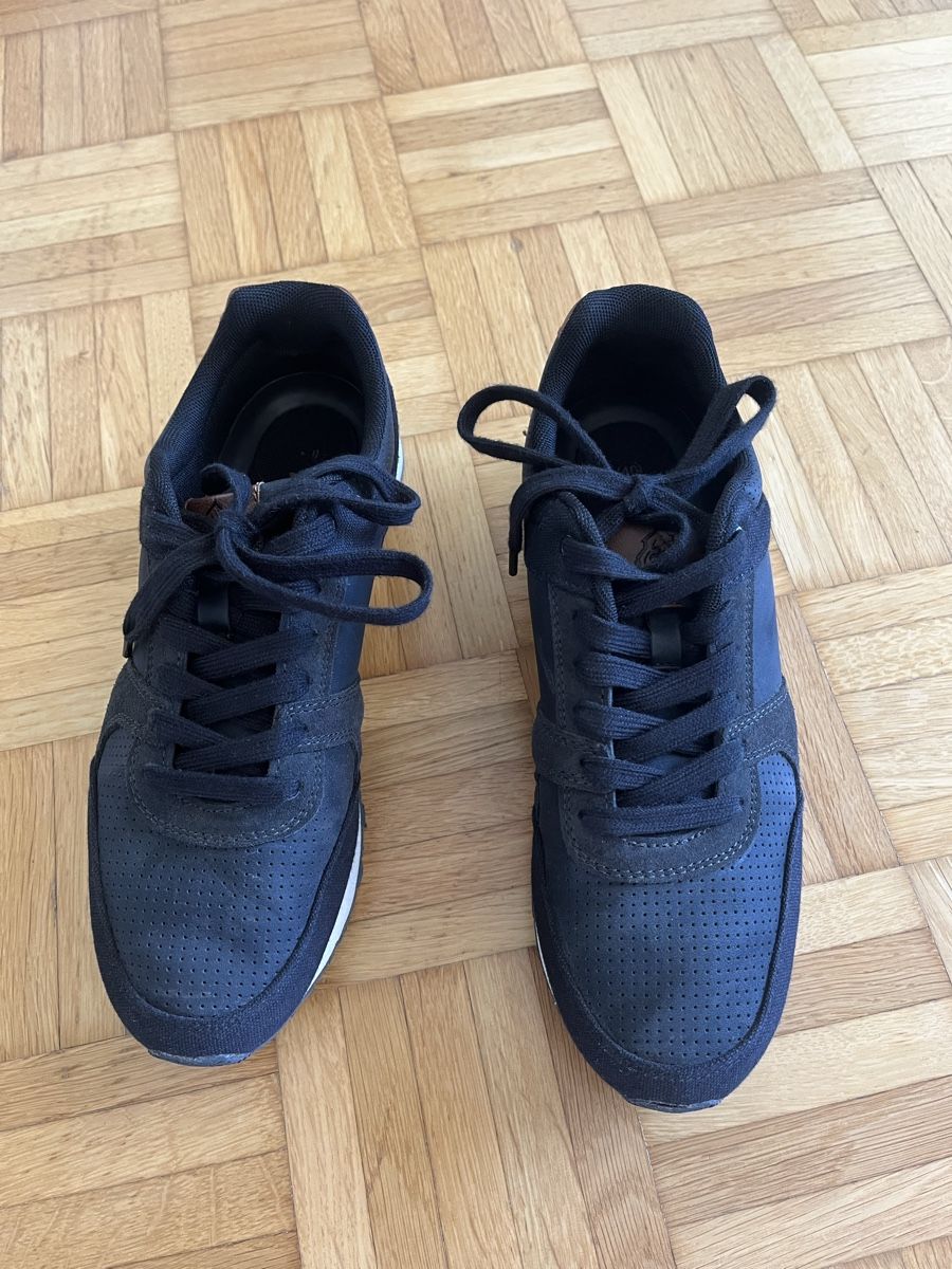 Scarpe da uomo: Sneaker Beach Mountain – Usato da Männedorf venduto da Astramon 1