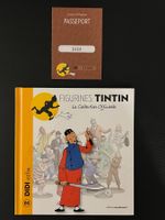 Tintin no figurine 66 la collection officielle Tim & Struppi