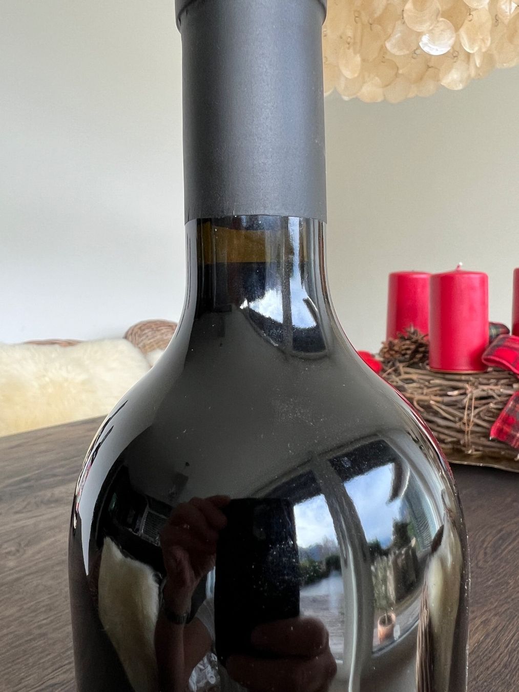 Vino: Bad Boy Gold 2009 Côtes du Roussillon – Nuovo e nell'imballaggio originale da Weesen venduto da Elmax1 1