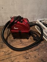 Dampfreiniger Tiamo