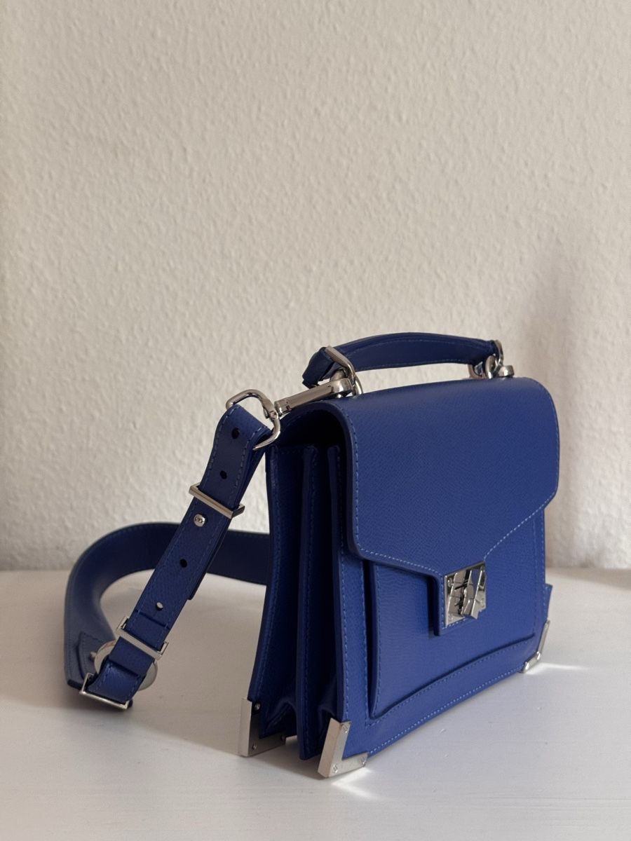 Kooples Borse da donna: The Kooples Emily Tasche – Nuovo (secondo la descrizione) da Zürich venduto da e_____gp 1