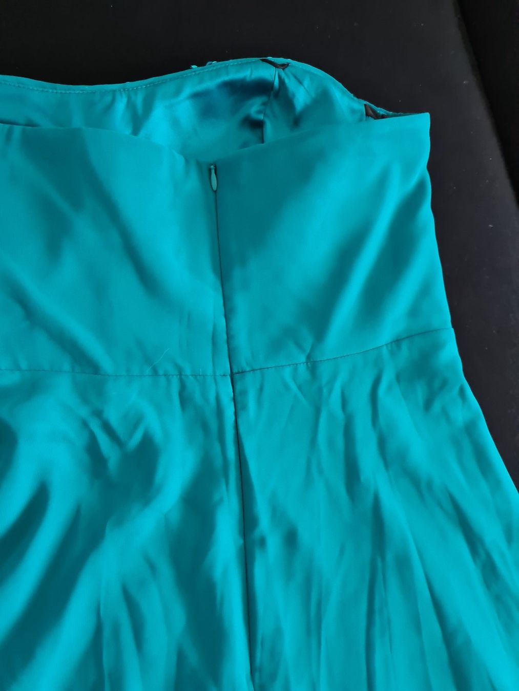Robes: Kleid Damen Türkis – D'occasion à Langenthal par Polarisstern 2