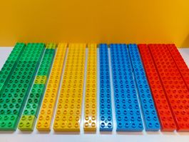 LEGO DUPLO 120 Bausteine