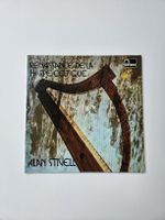 Vinyl Renaissance de la harpe celtique, Alan Stivell