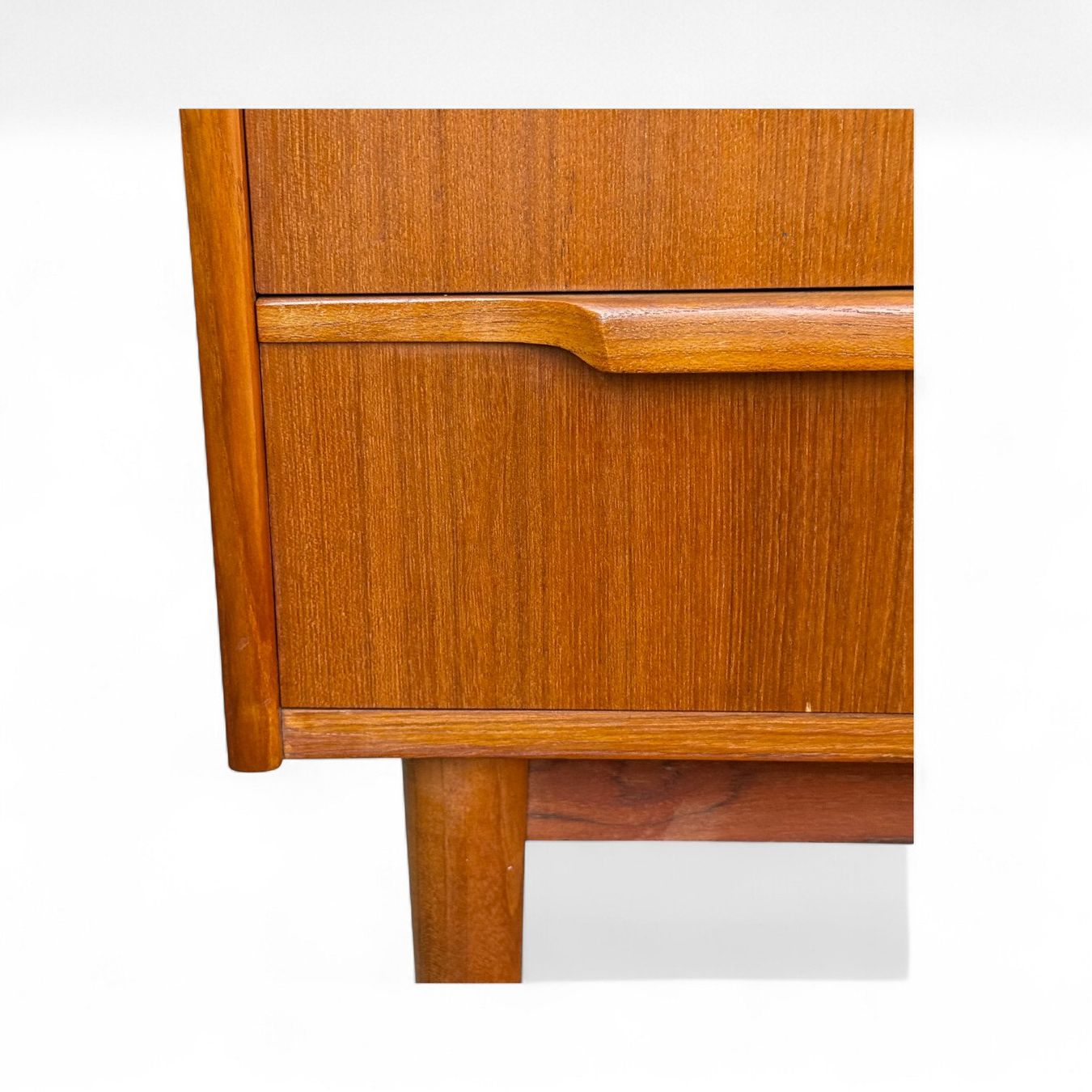 Tables: Tibergaard Sekretär // 1960er – D'occasion à Schinznach-Dorf par mix 7