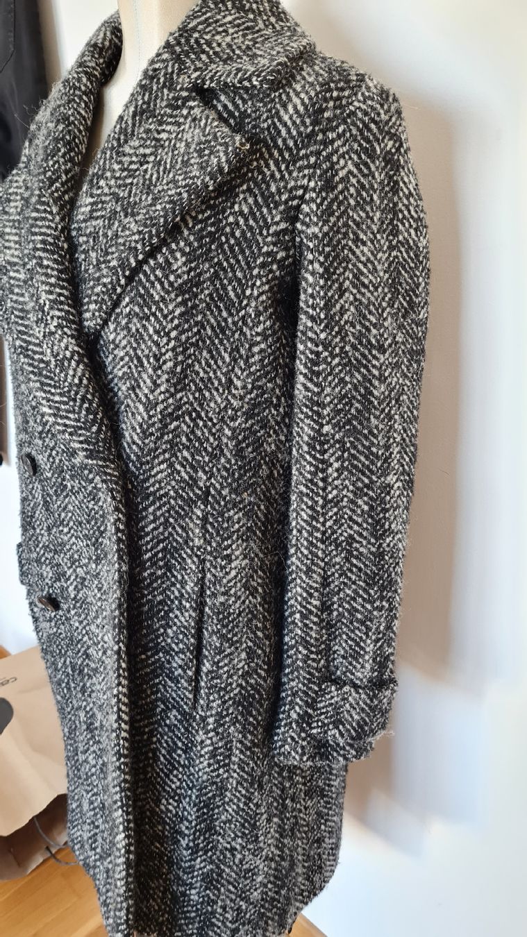 Stefanel Mäntel: manteau Stefanel taille 38 – Gebraucht aus Payerne von wardi11 1